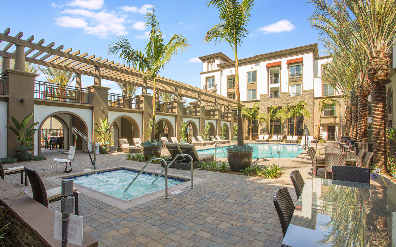 Alta South Bay Pet Policy