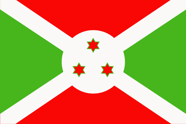 Burundi