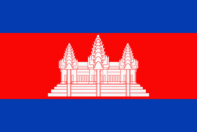 Cambodia