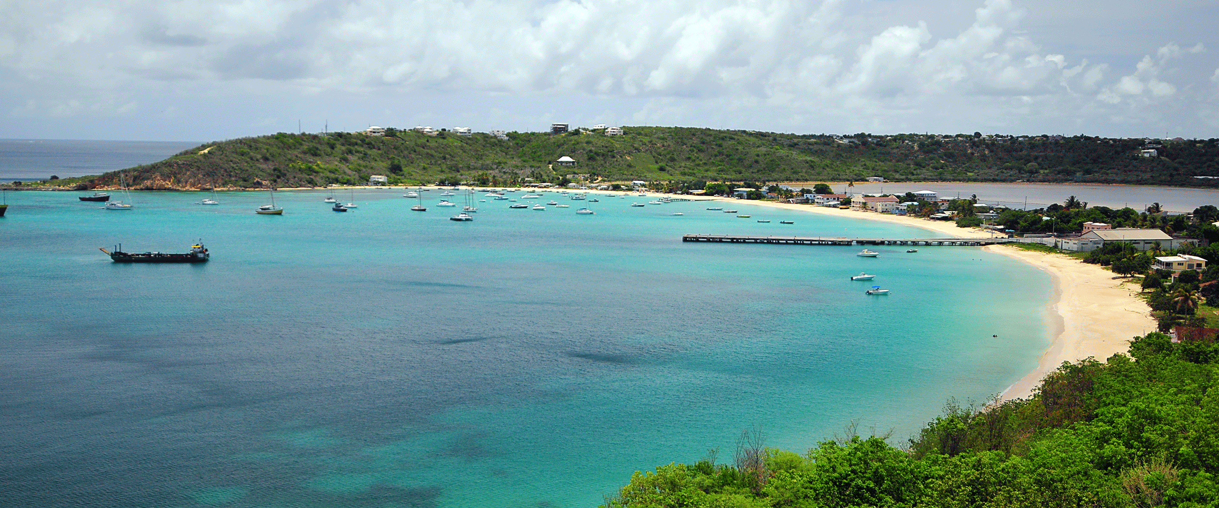 Dog Friendly Anguilla