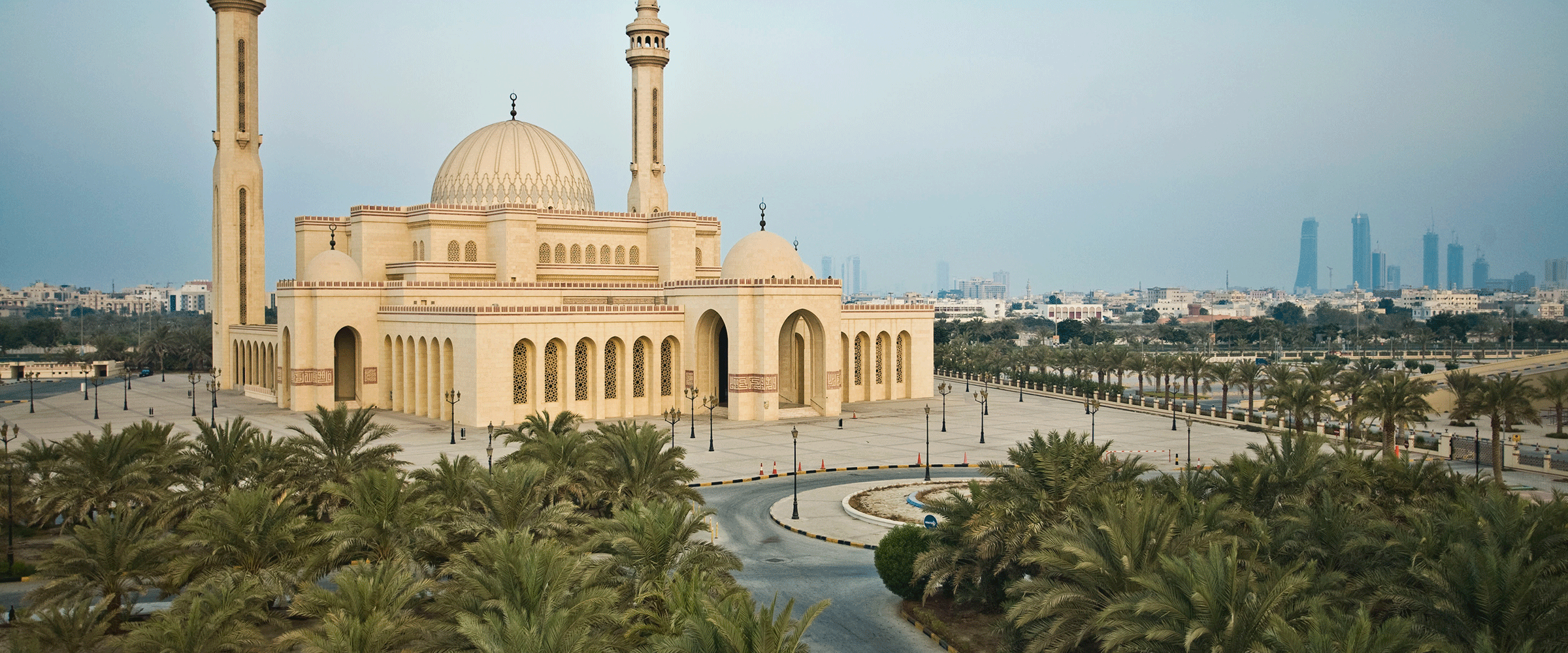 Dog Friendly Bahrain