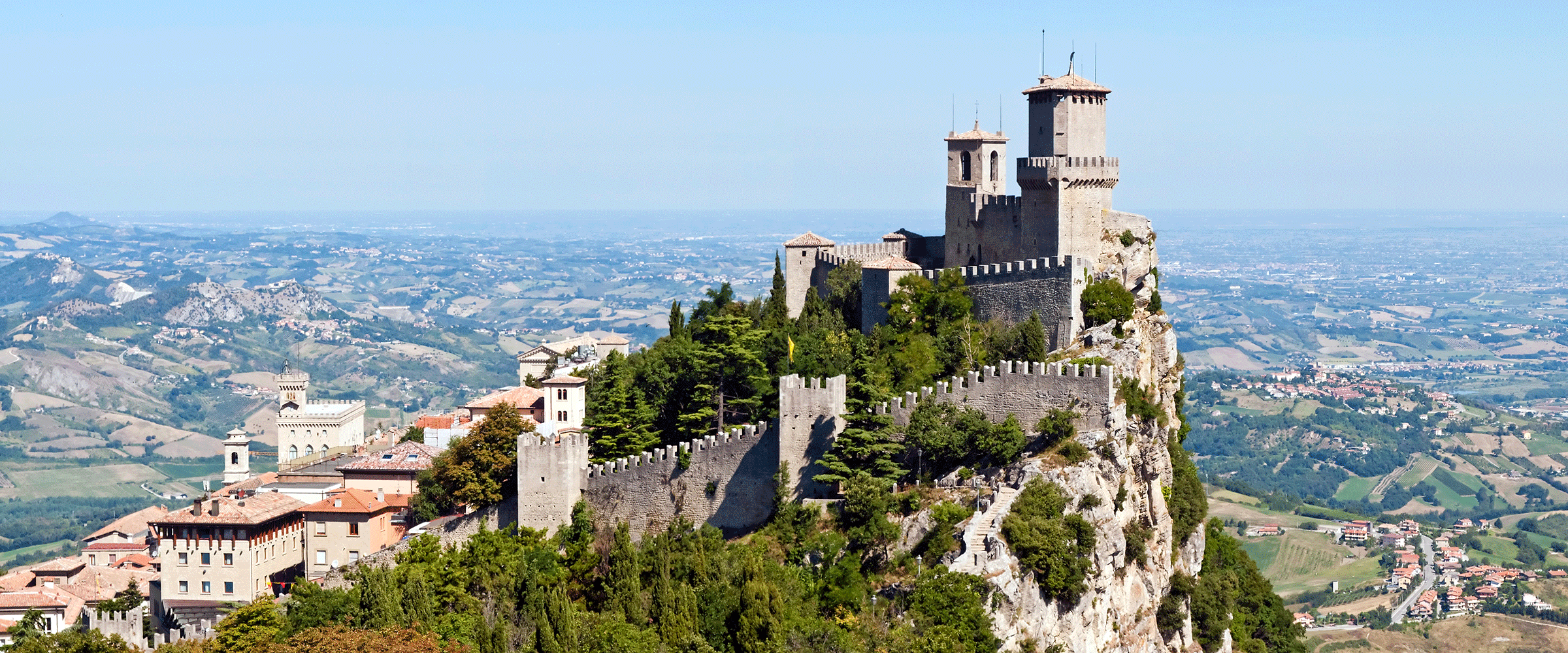 Dog Friendly San Marino