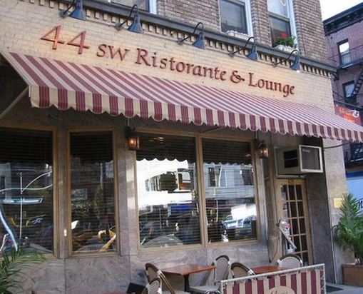 Photo of 44 South West Italian Continental Restaurant