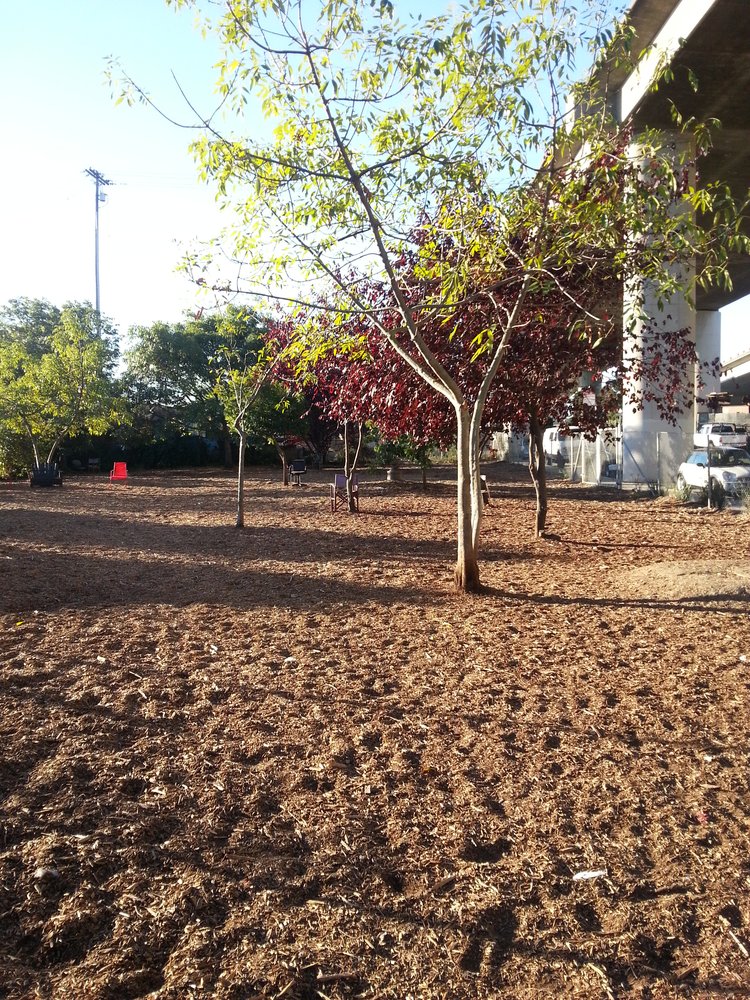 Photo of Progress Park