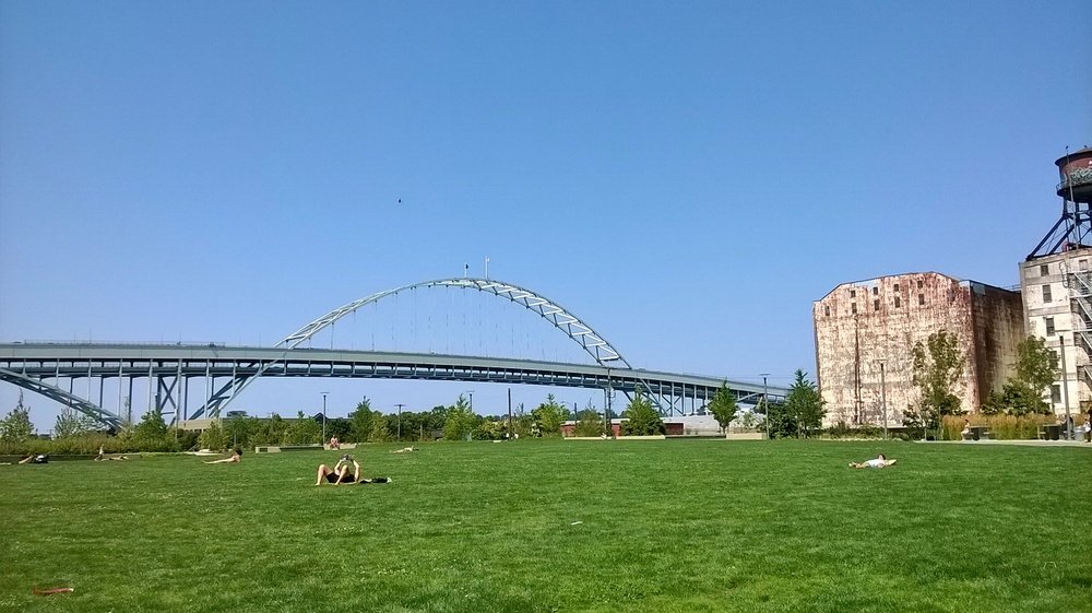 Photo of The Fields Park