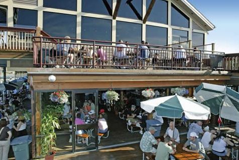 The Boardwalk