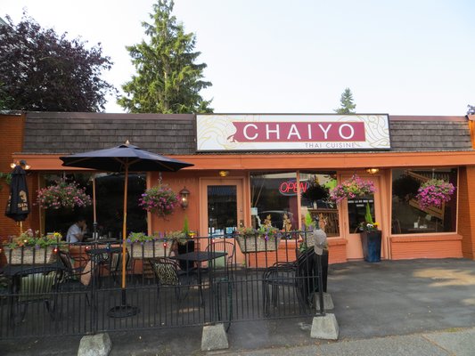 Photo of Chaiyo Thai Cuisine