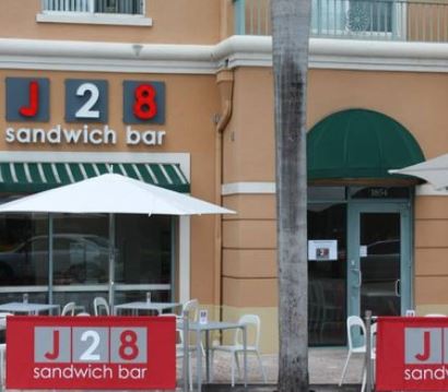 Photo of J28 Sandwich Bar