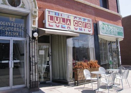 Photo of Lula Cafe