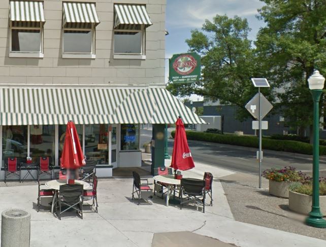 Pet Friendly O'Dunken's Draught House