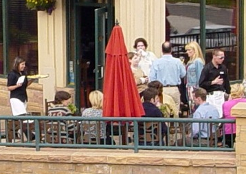 Butchers Chop House & Bar
