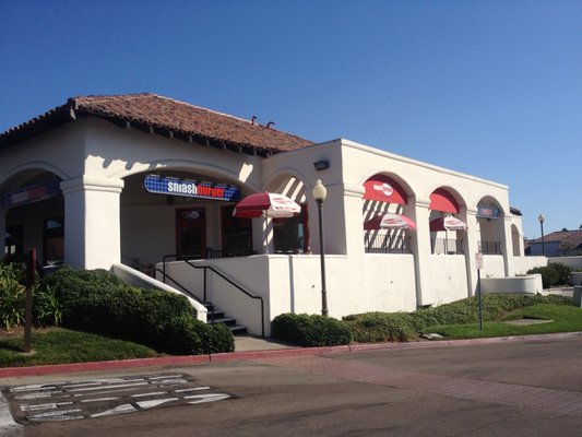 Photo of Smashburger Rancho Penasquitos