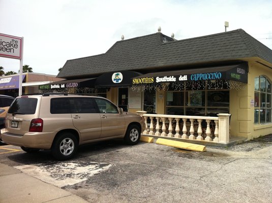Photo of Southside Deli