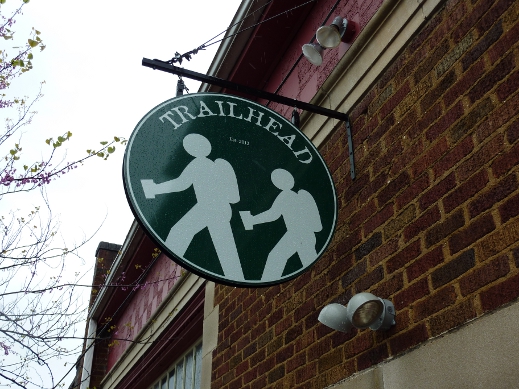 Pet Friendly The Trailhead Restaurant & Bar