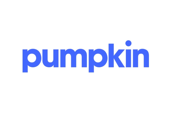Pumpkin Pet Insurance Logo